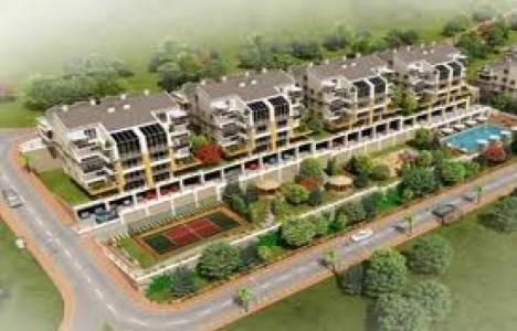 Zigana Panora 365 Evleri'nde fiyatlar güncellendi! 675 bin TL!