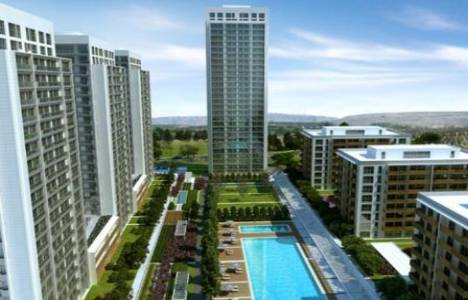 Hiç peşinatsız daireler 2013! 159 bin TL den başlayan fiyatlarla!