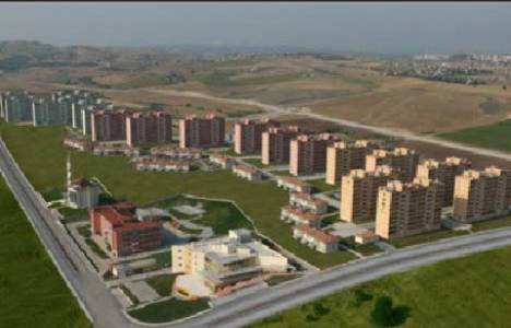  TOKİ Denizli Çal 2. Etap'ta 253 adet konutun ihalesi 11 Mart'ta!