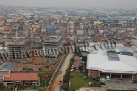 Adapark'tan son görüntüler!