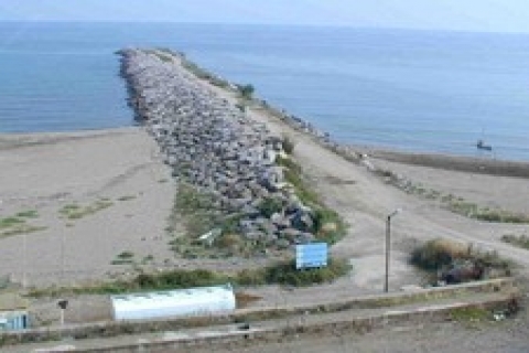 OR-Gİ Havaalanı altyapı ihalesine 12 firma teklif verdi!