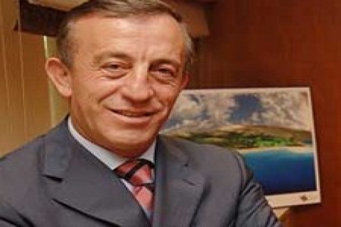 Ali Ağaoğlu, neden Sakıp Ağa değil