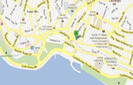  Yasa Kule’de metrekaresi 4 bin TL den başlıyor! 