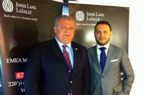 Sermaye Piyasaları & Danışmanlık Hizmetleri Direktörü Dr. Kıvanç Erman