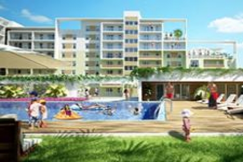 Soyak Siesta'da 2'nci etabın yüzde 20'si ilk hafta satıldı!