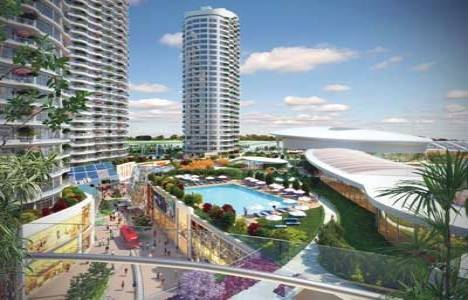 Mall of İstanbul İkitelli satış fiyatları!