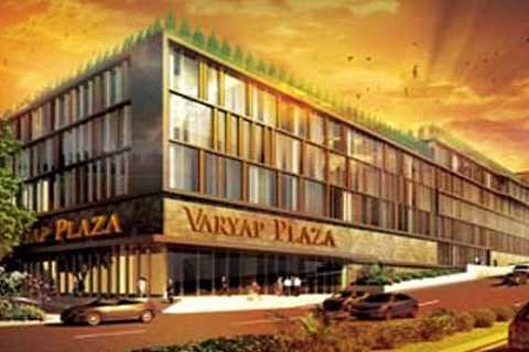 Emlak GYO Halkalı'da gelir paylaşım işini ihaleye çıkardı!