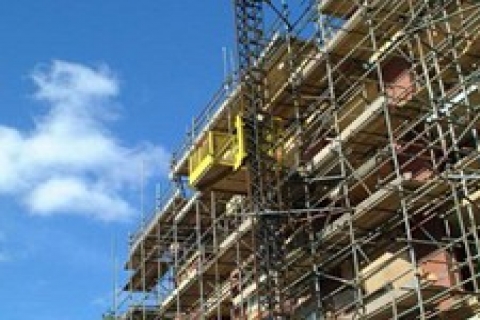 Somali'ye konut ve hastane için konserler düzenlenecek!