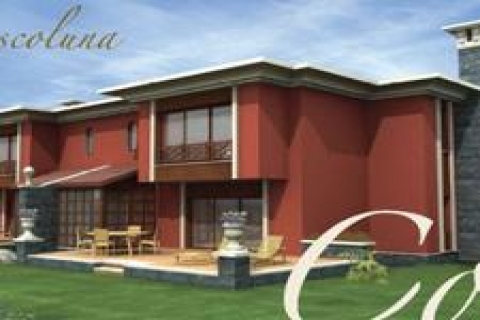 Bautek Kuğu Evleri'nde 427 bin 500 Euro! Hemen teslim!