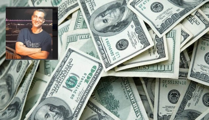 Ünlü ekonomistten bankalardaki döviz alım satımına tepki! Faydadan çok zarar sağlıyor!