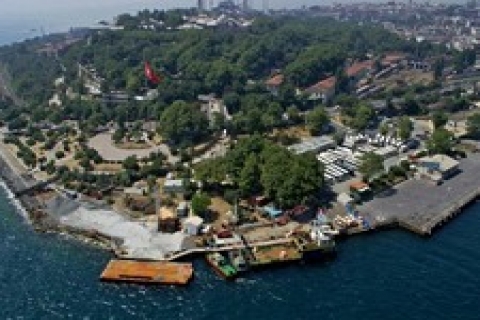 Tarihi Yarımada trafiğe ne kadar kapanacak