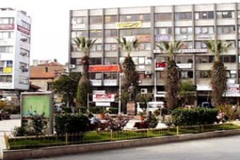 Balıkesir Vakıflar 'dan Edremit'de 39 yıllığına kiralık arsa!