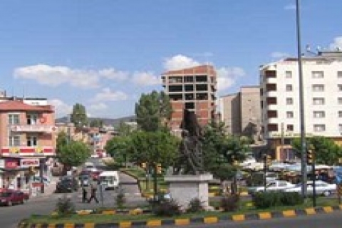 Erzurum Belediyesi'nden satılık 37 arsa!