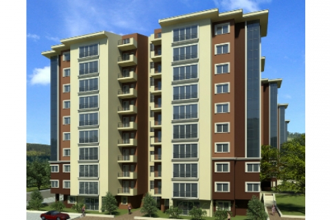 Carpe Diem Konutları'nda 175 bin liraya! 36 ay faizle! Son gün 9 Ocak!