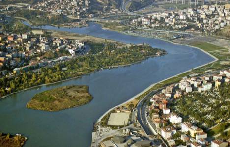  Erwin Graebner Haliç'i baştan sona yenileyecek! 