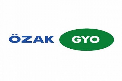 Özak GYO, 52.2 milyon TL'lik Emlak Konut ihalesini kazandığını duyurdu!