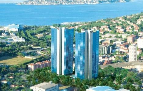 Dap Dalga Kule Arjaan 'da 294 bin TL'den başlayan fiyatlarla! 