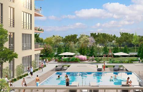 Gaia Premium da yüzde 1 KDV ile 515 bin liraya 2+1!