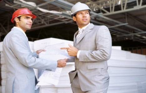 Kusurlu denetim yapan teknik müşavirlik kuruluşlarına 10 yıllık men cezası!