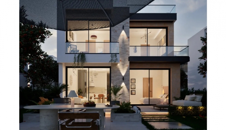 Kıbrıs The Moment’ta 131 bin 54 Euro peşinatla!