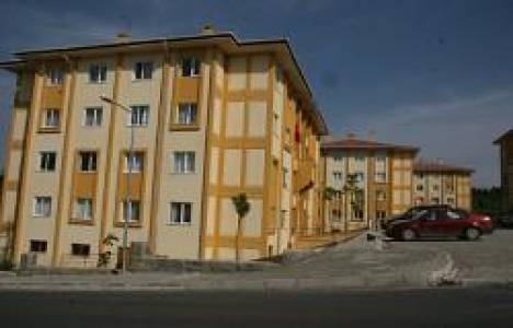  TOKİ Düzce Kazukoğlu'da 139 bin 281 liraya! Yüzde 10 peşinat! 