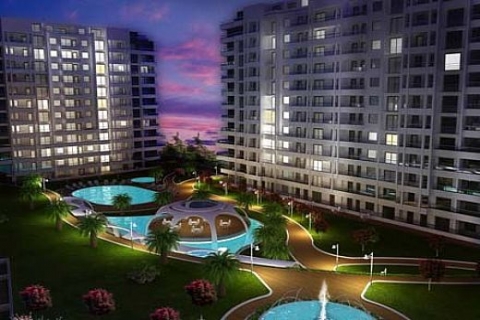 Ayışığı Vadi Evleri'nde, 14 Şubat'a özel, 14 gün, yüzde 14 indirim!