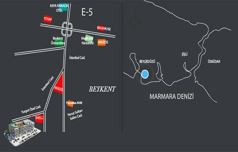 One Life Residence fiyat!