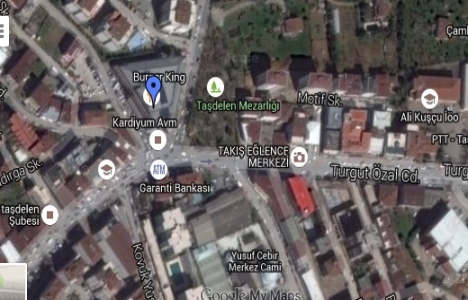 Kardiyum AVM bayramda açık mı?