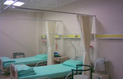  Depreme dayanıklı hastaneler 4 yıl içinde geliyor!