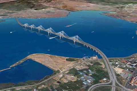 İstanbul İzmir otobanı yapılmadan bölgeye canlılık geldi!