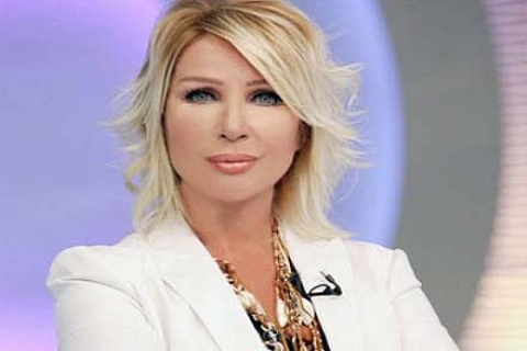 Seda Sayan, Etiler'deki 8 milyon Euro'luk binadan sonra Cihangir'den 3.5 milyon dolara apartman aldı!