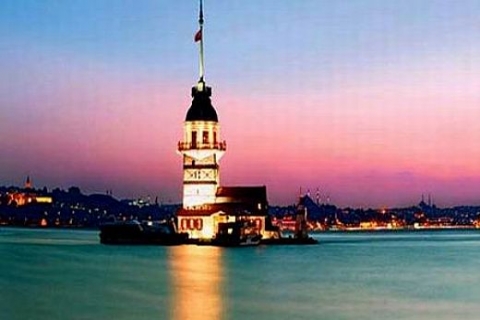 İstanbul'a Mayıs'ta turizmden sonra spor dopingi!
