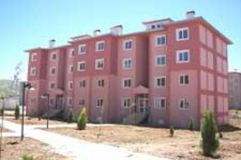 TOKİ, Bitlis Adilcevaz'da 32 konut satacak!