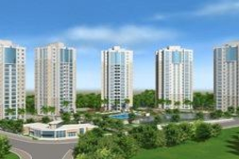 Uplife Park'ta 1.282 TL taksitle! Hemen tapu teslim!