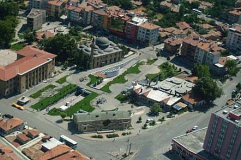 Binali Yıldırım: çin'le Yüksek Hızlı Tren hattı yapacağız!