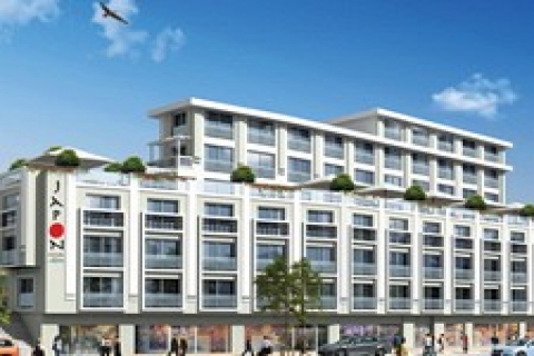 Japon Evleri Sütlüce 'de son 7 home ofis! 337 bin TL 'ye!