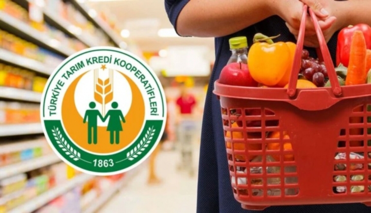 Tarım Kredi sabit fiyat uygulamasında başı çekiyor! Bu uygulama herkes tarafından takdir edildi!