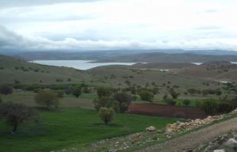  Kızılcaşar'da icradan 1 milyon 701 bin 750 TL'ye satılık 2 arsa!