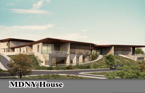  Gökhan Avcoğlu, Property Awards 2012’de 5 ödüle layık görüldü! 