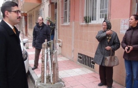 Abdullah Tekin: Manisa yeniden yapılanmalı!