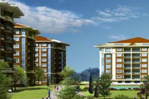 Hilal Konakları'nda 170 bin TL'ye! Sıfır faizle!