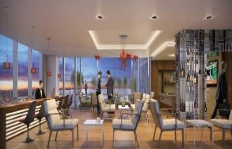 Tahincioğlu Palladium da fiyatlar 895 bin dolardan başlıyor!