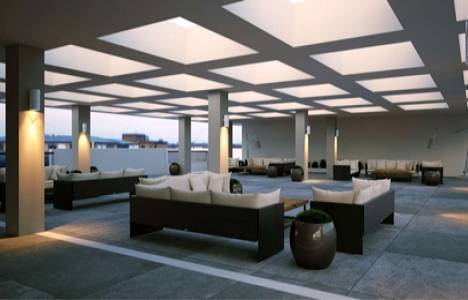 Palmiye Park Renova satışa çıktı! 121 bin 500 liraya!