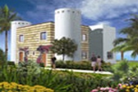 Bodrum Gökçebel Evleri'nde 470 bin TL'ye!