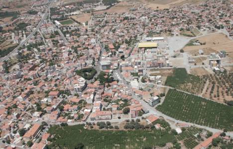 İzmir Seferihisar'da 7.3 milyon TL'ye icradan satılık 20 dubleks!