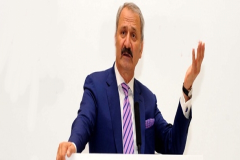  Libya, Türk müteahhitlere haklarını ödeyecek!