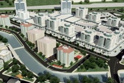 2011 kentsel dönüşüm yılı oluyor!