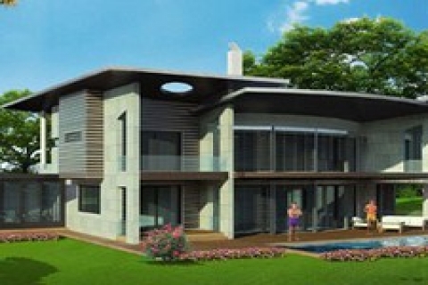 Göl Mahal Konut Projesi'nde 1 milyon 500 bin TL'ye!