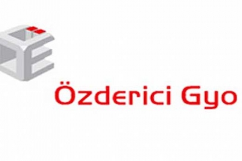 Özderici GYO'nun kayıtlı sermaye tavanı 250 milyon TL!