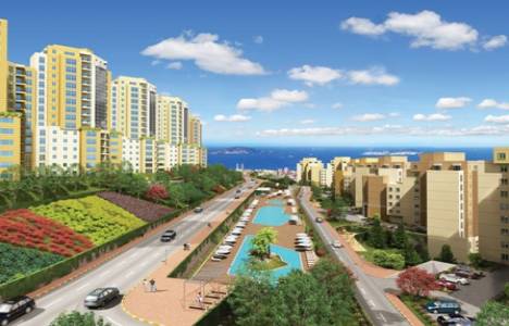  Özyazıcı İnşaat Nish Adalar Maltepe'de 206 bin 817 TL'ye!